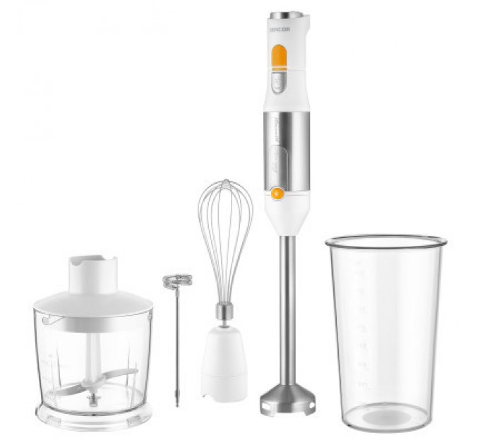 Sencor Блендер Sencor SHB6301WH