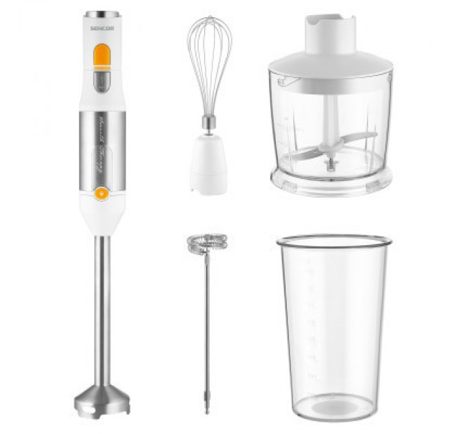 Sencor Блендер Sencor SHB6301WH