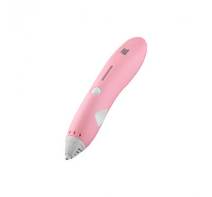 3D - ручка 2E 3D Printing SL_900_pink, рожева (2E-SL-900PK)
