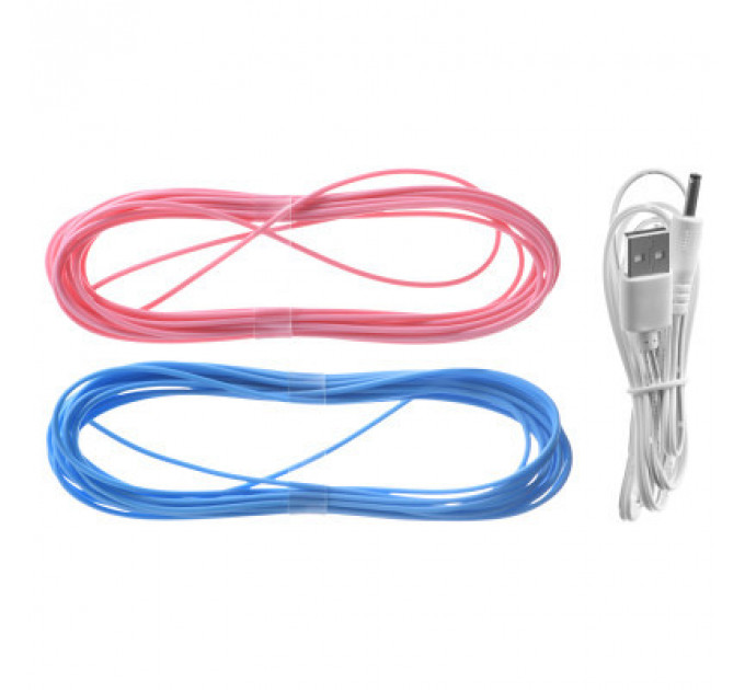3D - ручка 2E 3D Printing SL_900_pink, рожева (2E-SL-900PK)