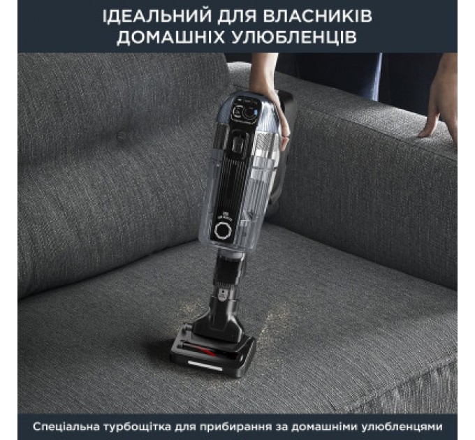 Rowenta Пилосос Rowenta RH9958WA