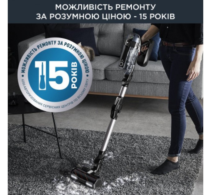 Rowenta Пилосос Rowenta RH9958WA