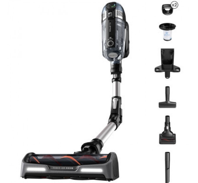 Rowenta Пилосос Rowenta RH9958WA