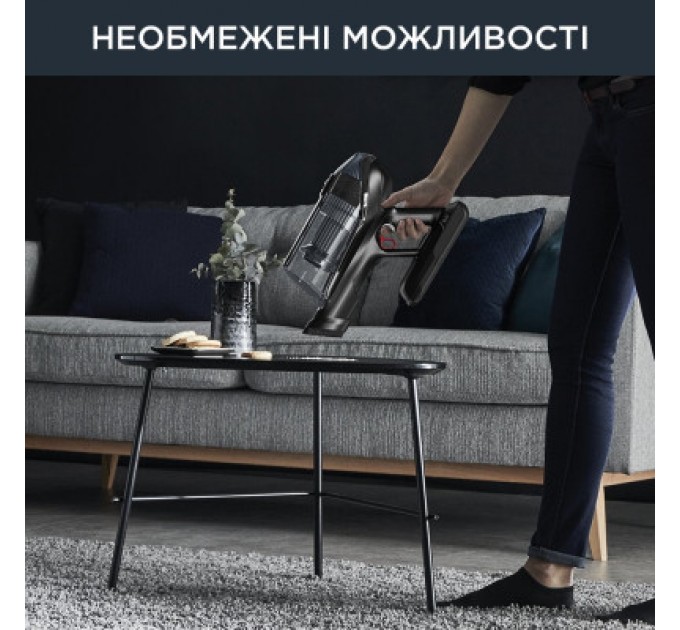 Rowenta Пилосос Rowenta RH9958WA