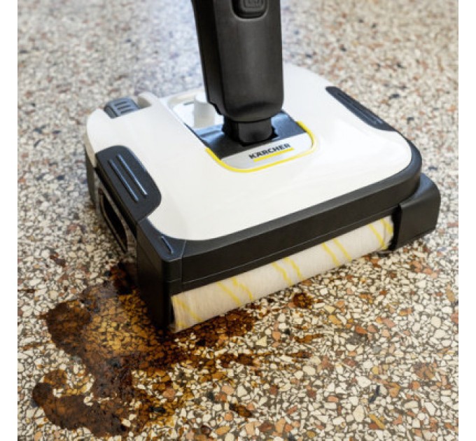 Karcher Пилосос Karcher 1.056-200.0