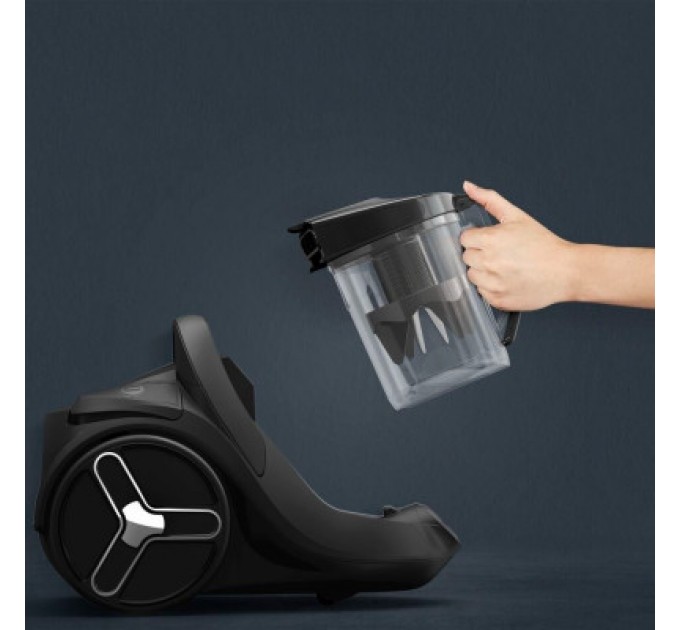 Rowenta Пилосос Rowenta RO7C66EA