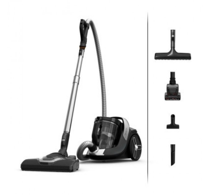 Rowenta Пилосос Rowenta RO7C66EA