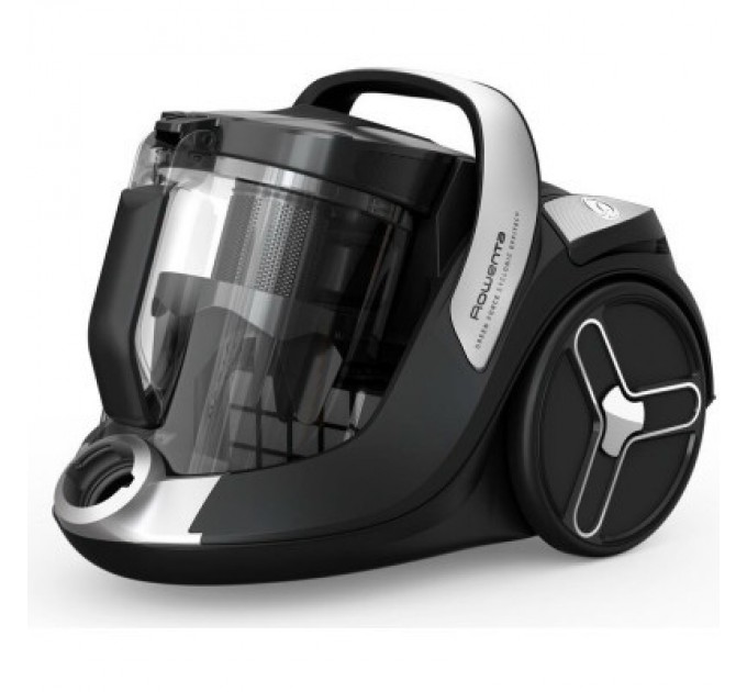 Rowenta Пилосос Rowenta RO7C66EA