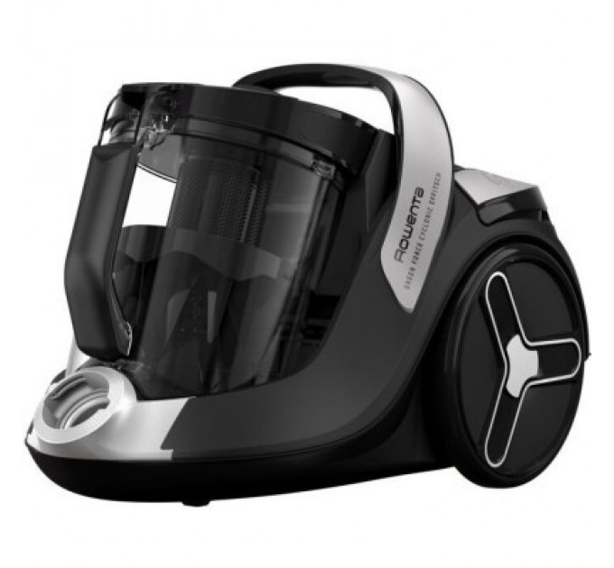 Rowenta Пилосос Rowenta RO7C66EA