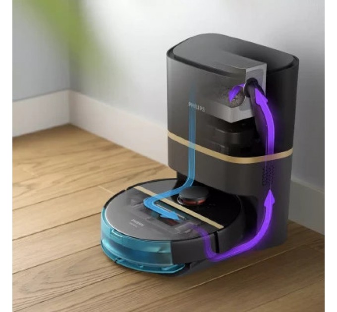 Philips Пилосос Philips XU7100/01