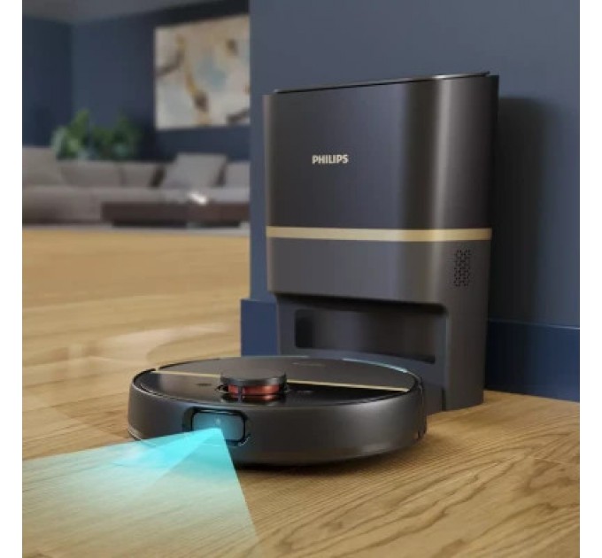 Philips Пилосос Philips XU7100/01