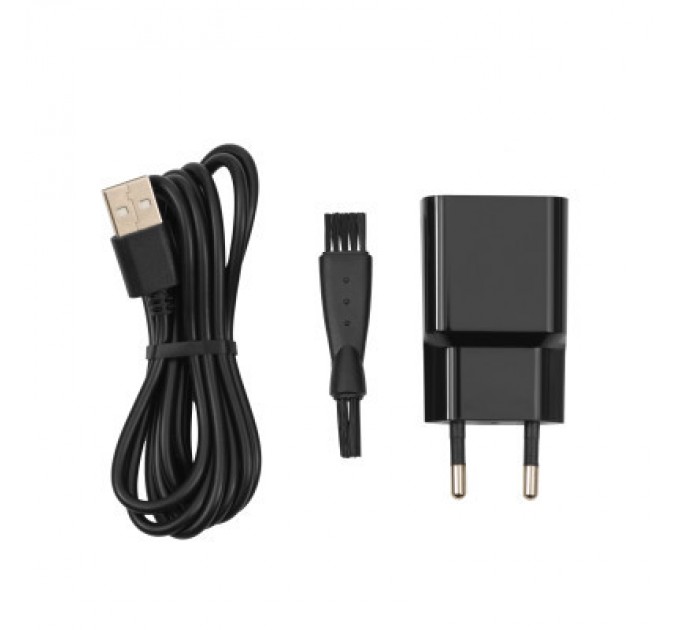 Ardesto Електробритва Ardesto SHRR-B5WDR