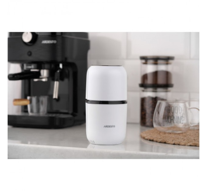 Ardesto Кавомолка Ardesto KGC-1508W