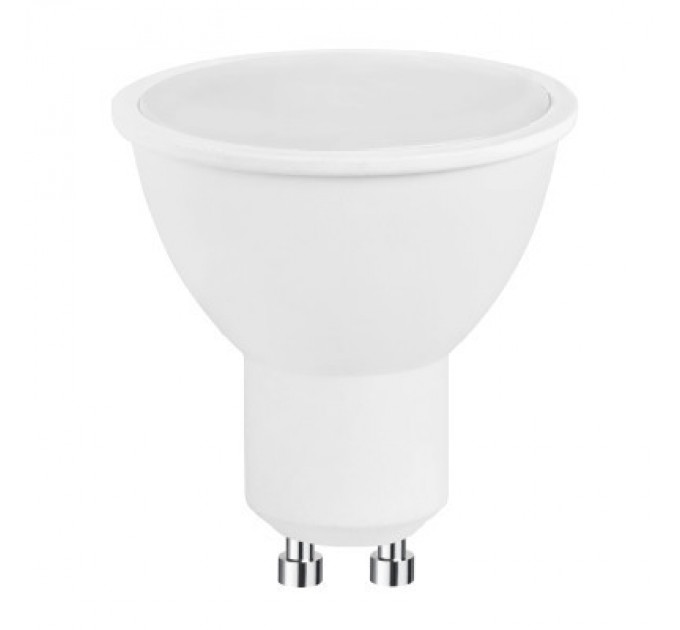 Delux Лампочка Delux GU10A 7Вт 4100K 12В (90021253)