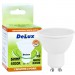 Delux Лампочка Delux GU10A 7Вт 4100K 12В (90021253)