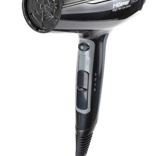 Фен Hölmer HHD-241