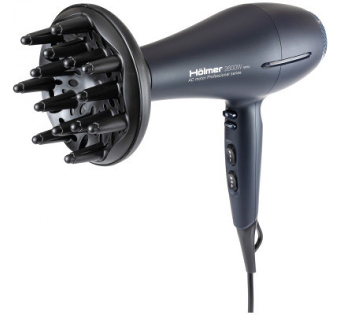Фен Hölmer HHD-260I PRO