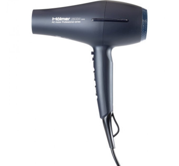 Фен Hölmer HHD-260I PRO