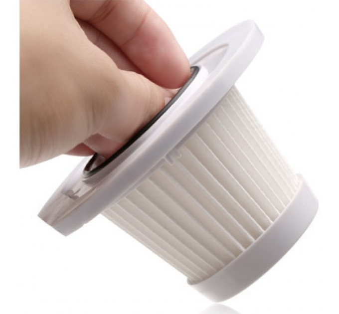 Пилосос Aspiring Dust 2 Battery and Cord, 6 kPa