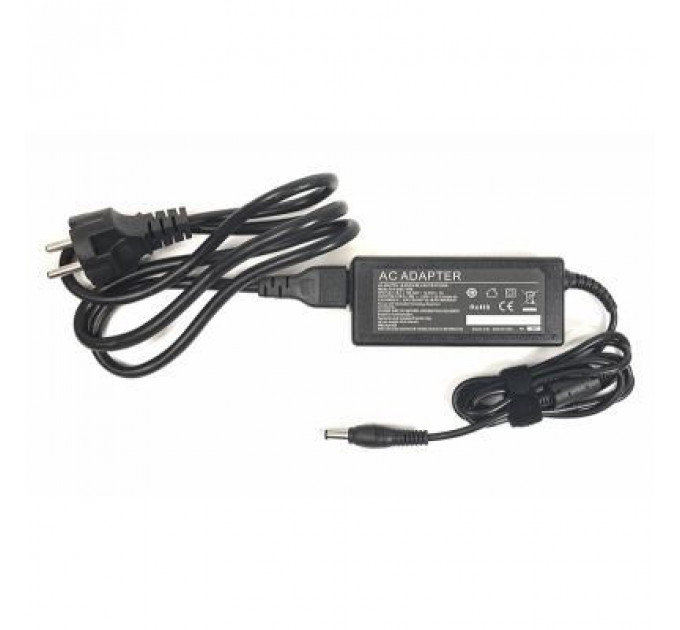 Блок живлення до ноутбуку PowerPlant IBM/LENOVO 220V, 20V 65W 3.25A (5.5*2.5) (IB65H5525)