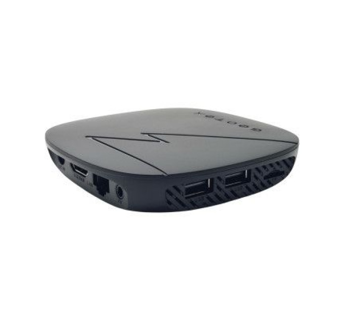 Geotex Медіаплеєр Geotex GTX-R3i 2/16 (9511)