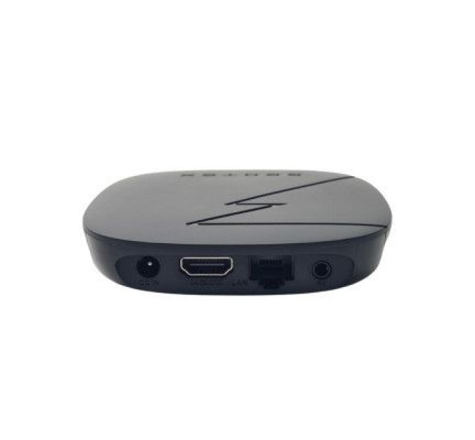 Geotex Медіаплеєр Geotex GTX-R3i 2/16 (9511)