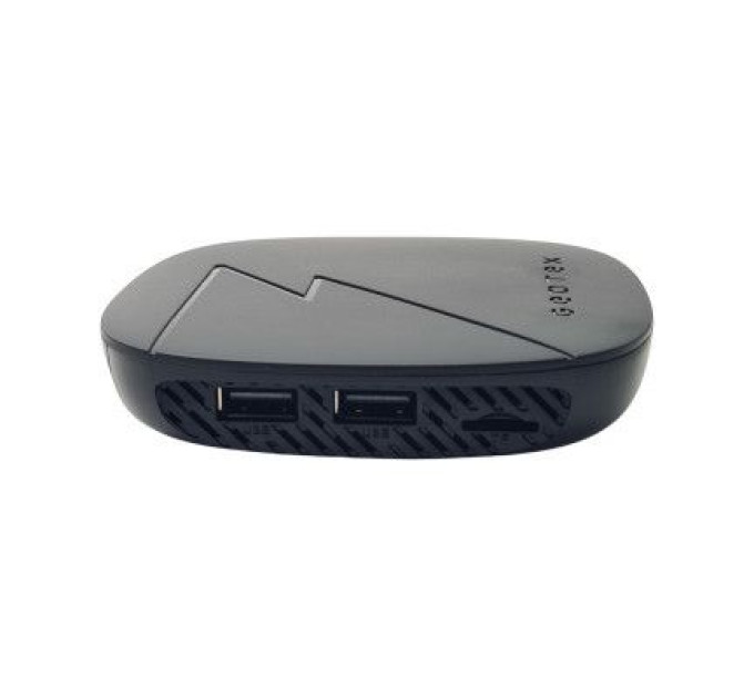 Geotex Медіаплеєр Geotex GTX-R3i 2/16 (9511)