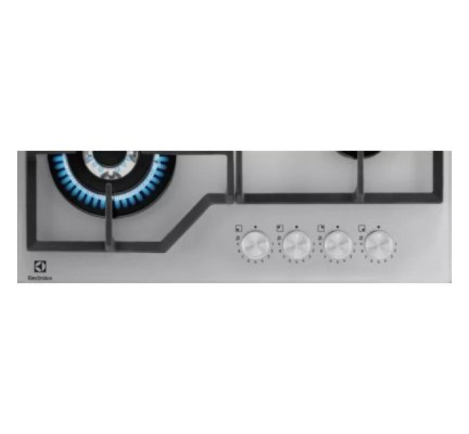 Electrolux Варочна поверхня Electrolux KGG64362S