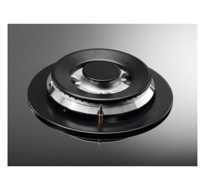 Electrolux Варочна поверхня Electrolux KGG64362S