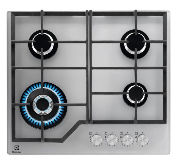 Electrolux Варочна поверхня Electrolux KGG64362S