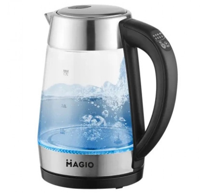 Електрочайник Magio MG-499