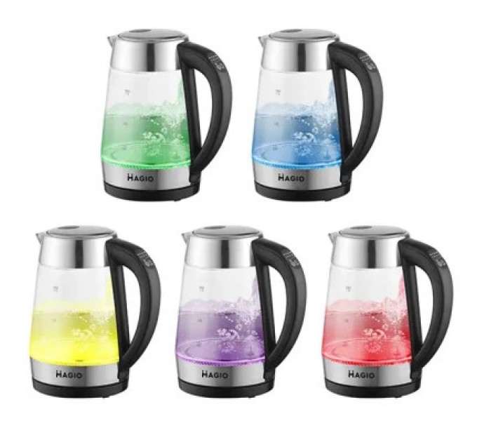 Електрочайник Magio MG-499