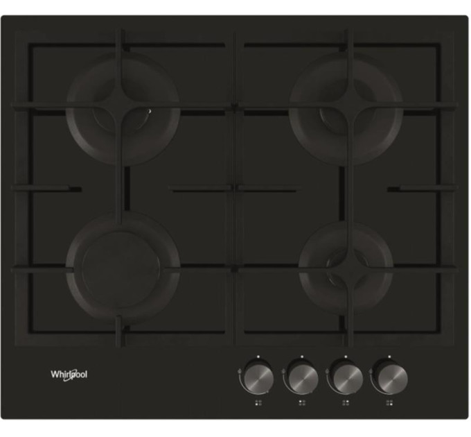 Whirlpool Варочна поверхня Whirlpool GOS6415/NB1