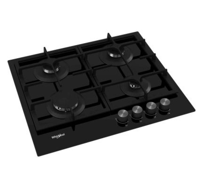 Whirlpool Варочна поверхня Whirlpool GOS6415/NB1