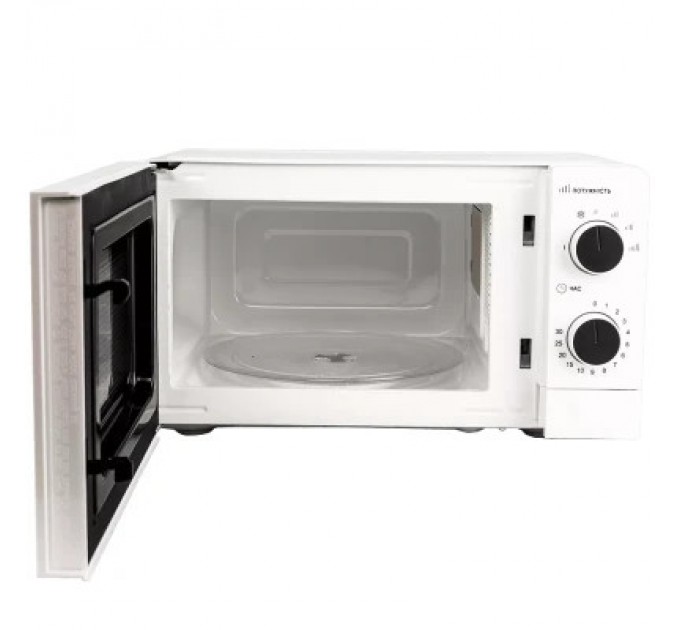Grunhelm Мікрохвильова піч Grunhelm 20MX707-W