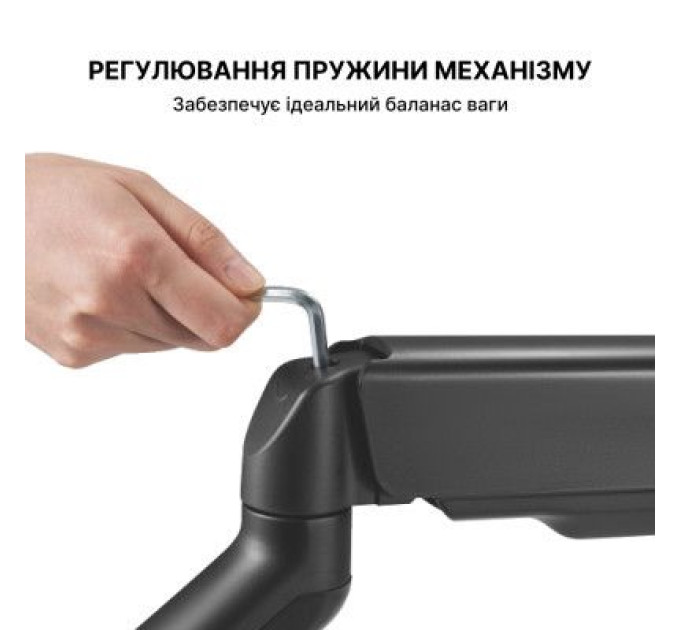 OfficePro Кронштейн OfficePro MA411B