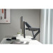OfficePro Кронштейн OfficePro MA412B