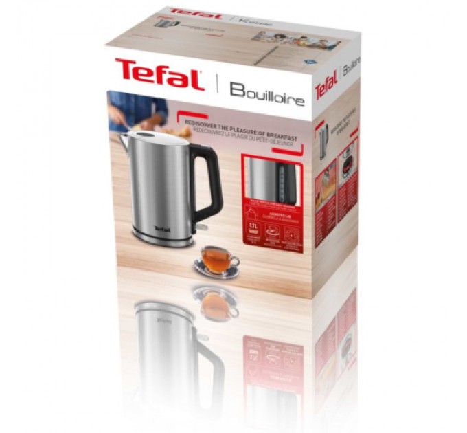 Електрочайник Tefal KI513D10
