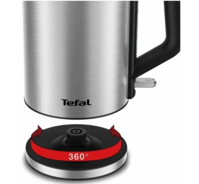 Електрочайник Tefal KI513D10