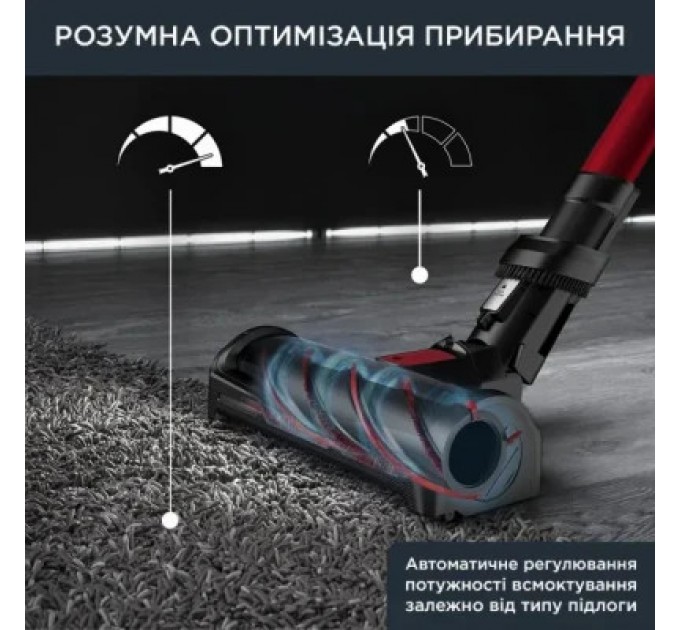 Rowenta Пилосос Rowenta RH98A9WO