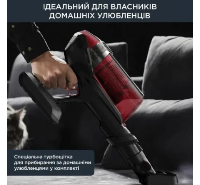 Rowenta Пилосос Rowenta RH98A9WO