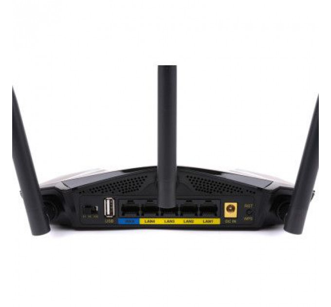 Маршрутизатор Vinga WR-N300U High Power (WR-N300U-HP)