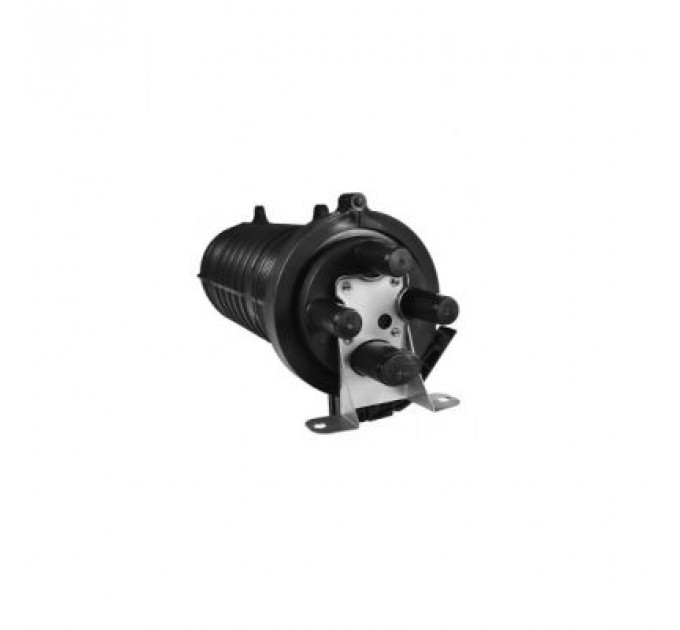 Муфта оптична Crosver FOSC-SP112/24-1-12