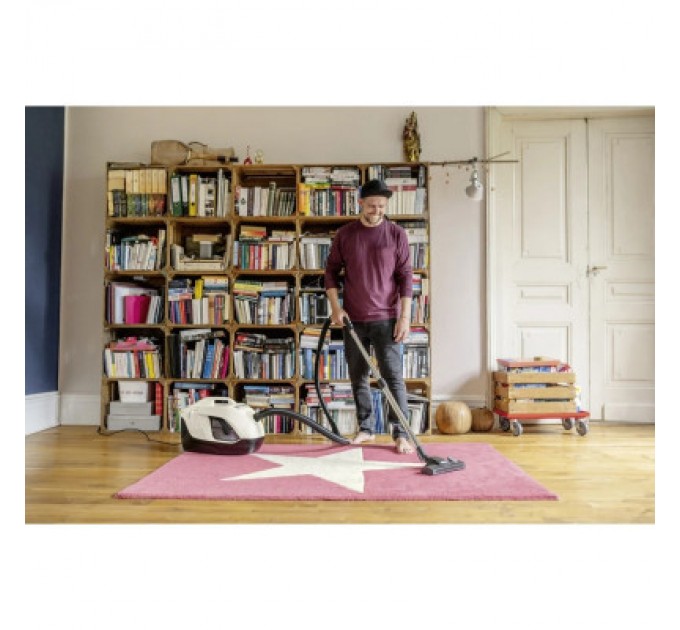 Karcher Пилосос Karcher 1.195-252.0