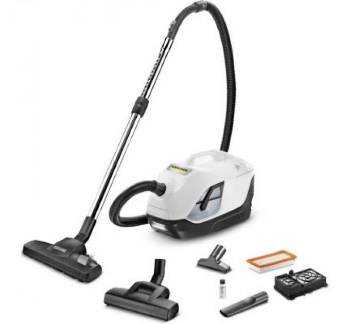 Karcher Пилосос Karcher 1.195-252.0