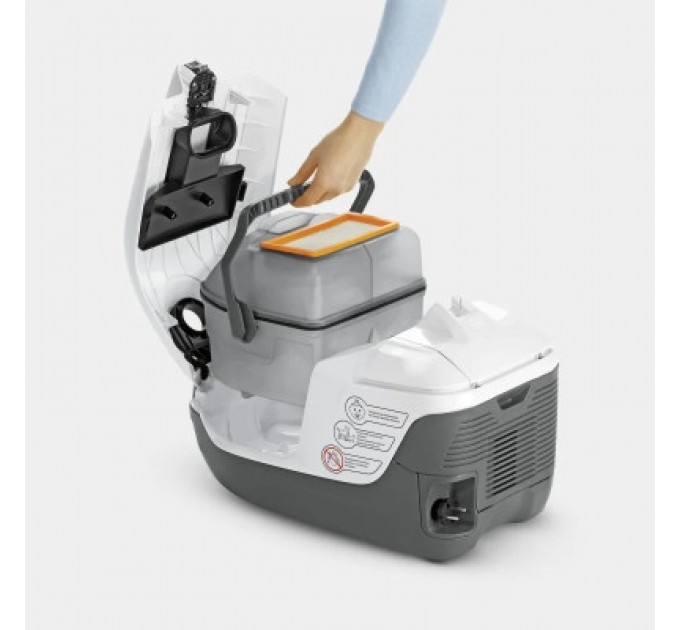 Karcher Пилосос Karcher 1.195-252.0