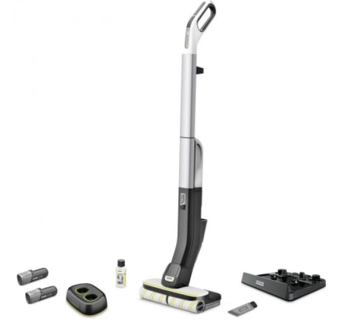 Karcher Пилосос Karcher 1.056-400.0