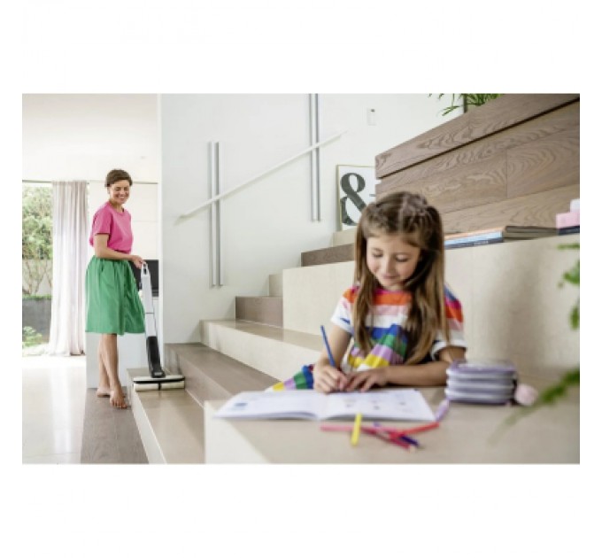 Karcher Пилосос Karcher 1.056-400.0