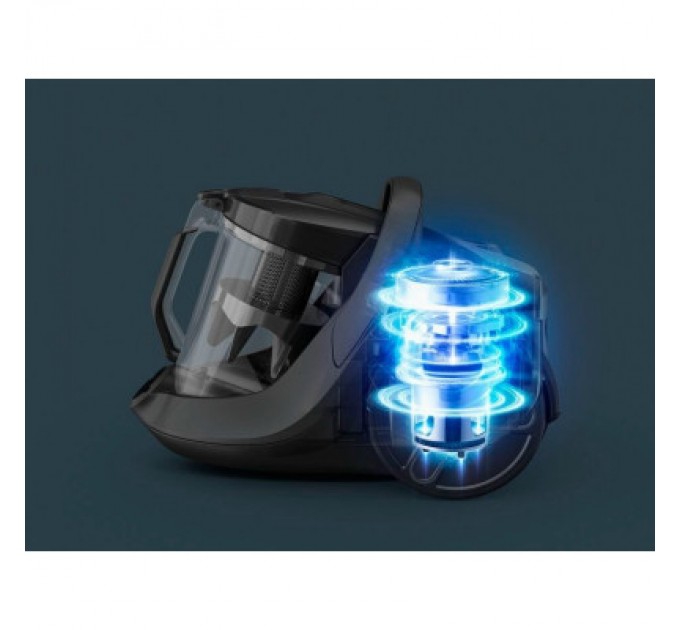 Rowenta Пилосос Rowenta RO7C89EA