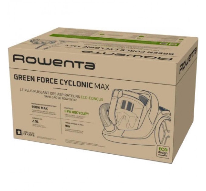 Rowenta Пилосос Rowenta RO7B13EA